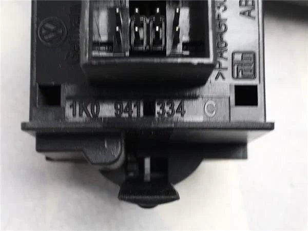 Regulacion Luces VW Golf V 1k0941334