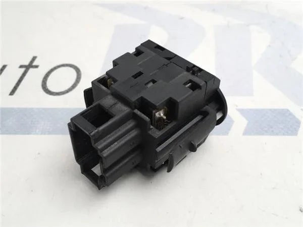 Regulacion luces VW Polo 6N