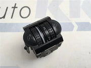 Regulacion luces VW Polo 6N