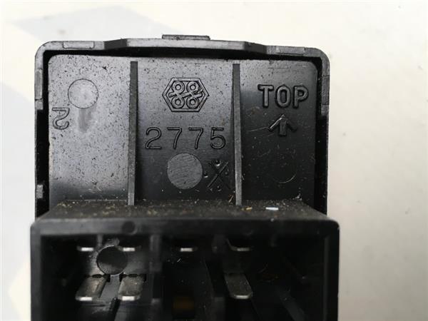Regulacion retrovisores Mitsubishi Monte