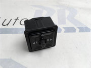 Regulacion retrovisores Mitsubishi Monte - 2775