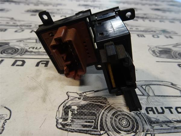 Regulacion retrovisores montero did - 