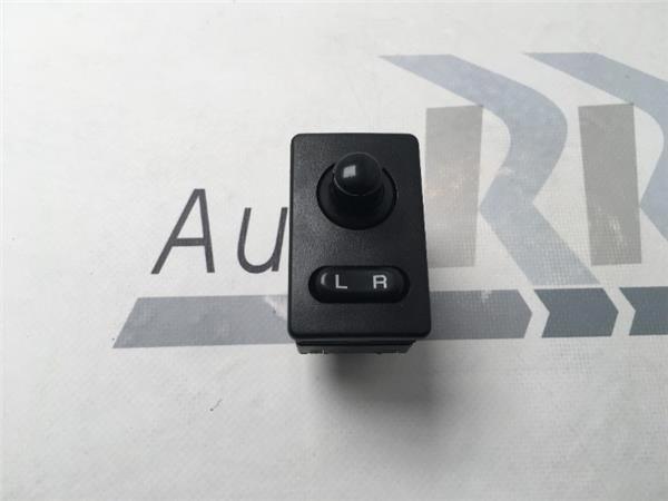 Regulacion retrovisores Patrol Y61 - 