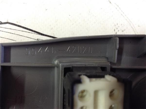 Regulacion retrovisores toyota rav4 xa20 - 55446-42020