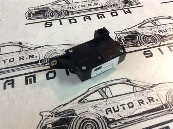 Regulador columna direccion touareg - 3d0953551