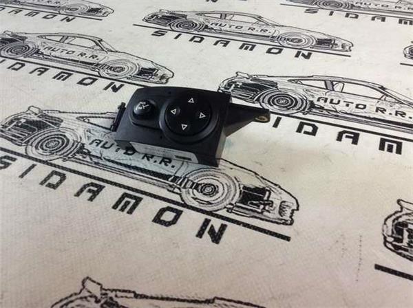 Regulador columna direccion touareg - 3d0953551