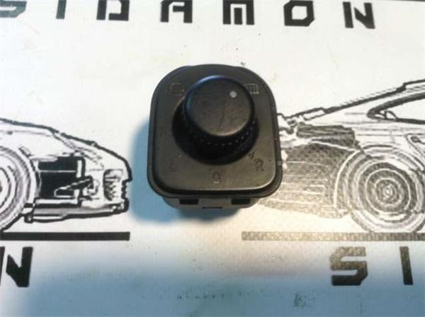 Regulador espejos volkswagen golf v - 1k0959565g