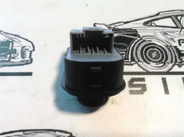 Regulador espejos volkswagen golf v - 1k0959565g