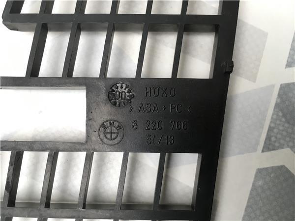 Rejilla Capo Bmw Serie 3 E46 Coupe - 8220766