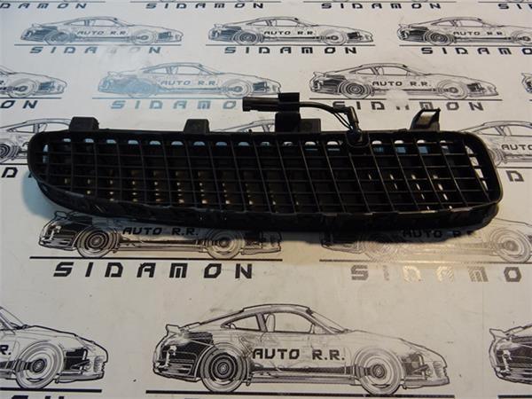 Rejilla capo izquierda bmw x5 e53 - 