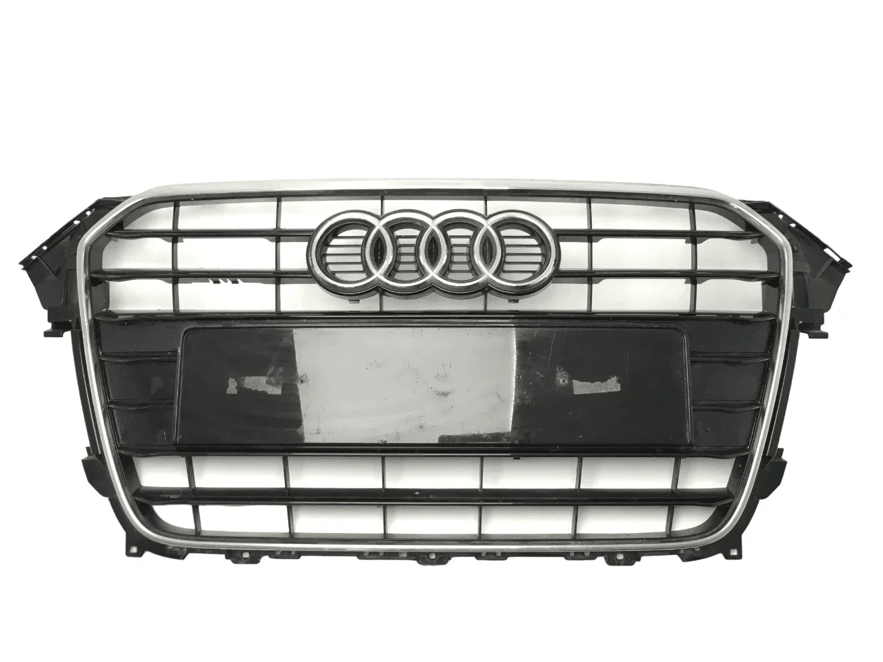 Rejilla delantera Audi A4 B8 8K0853651E