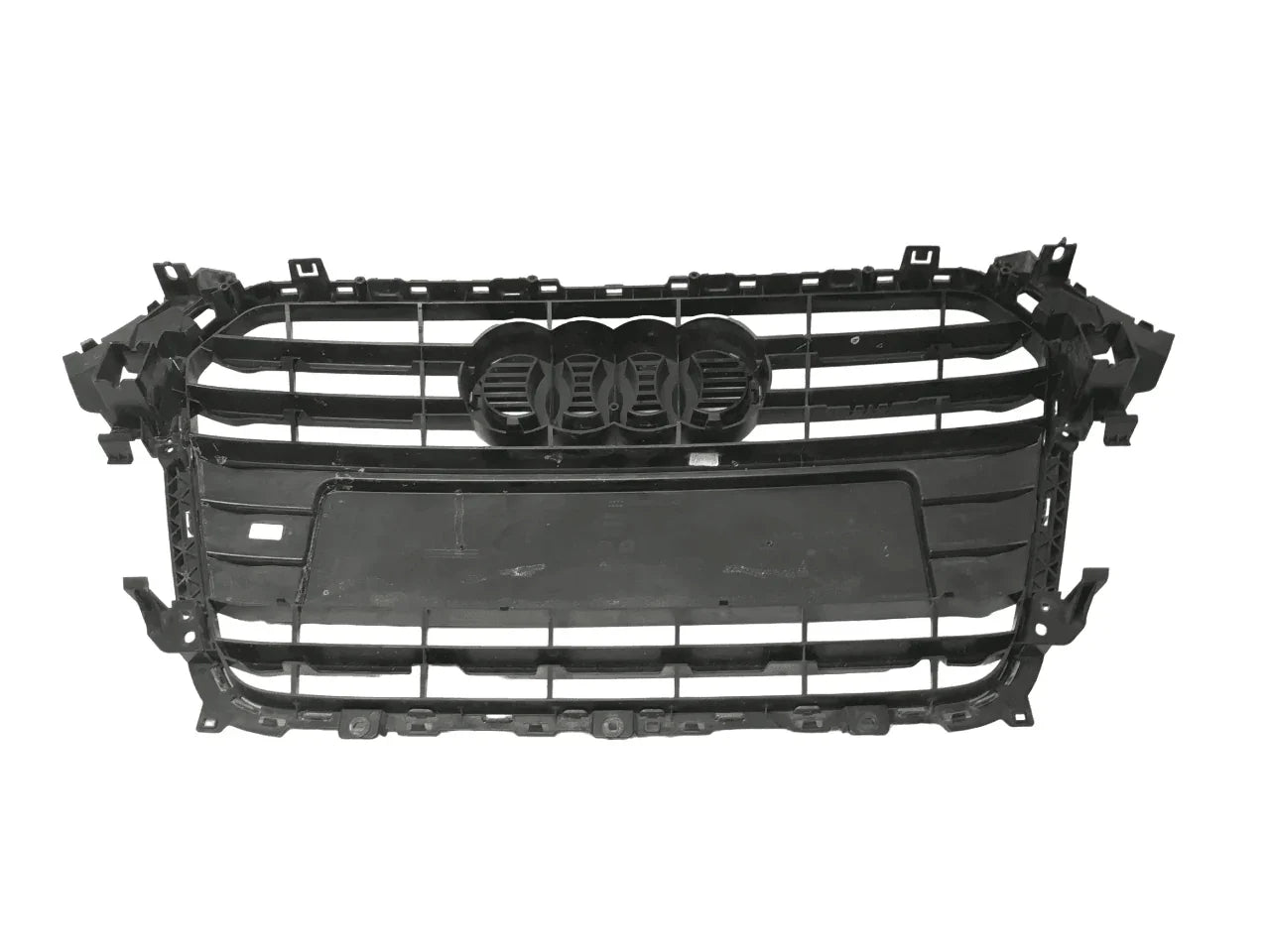 Rejilla delantera Audi A4 B8 8K0853651E