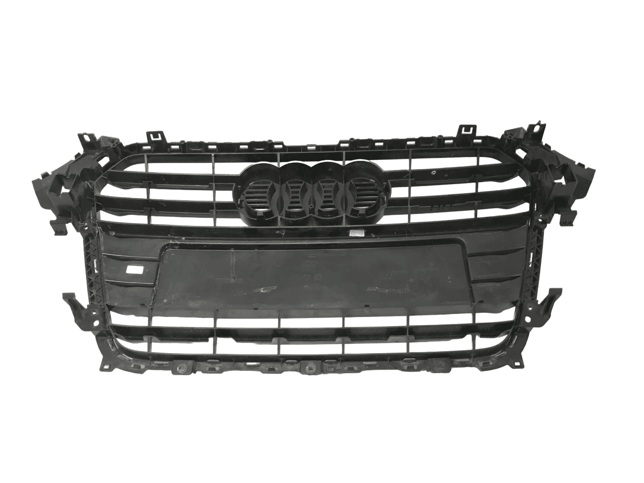 Rejilla delantera Audi A4 B8 8K0853651E - 8K0853651E