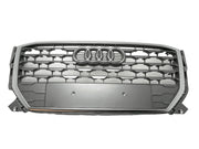 Rejilla delantera Audi Q2 81A853651