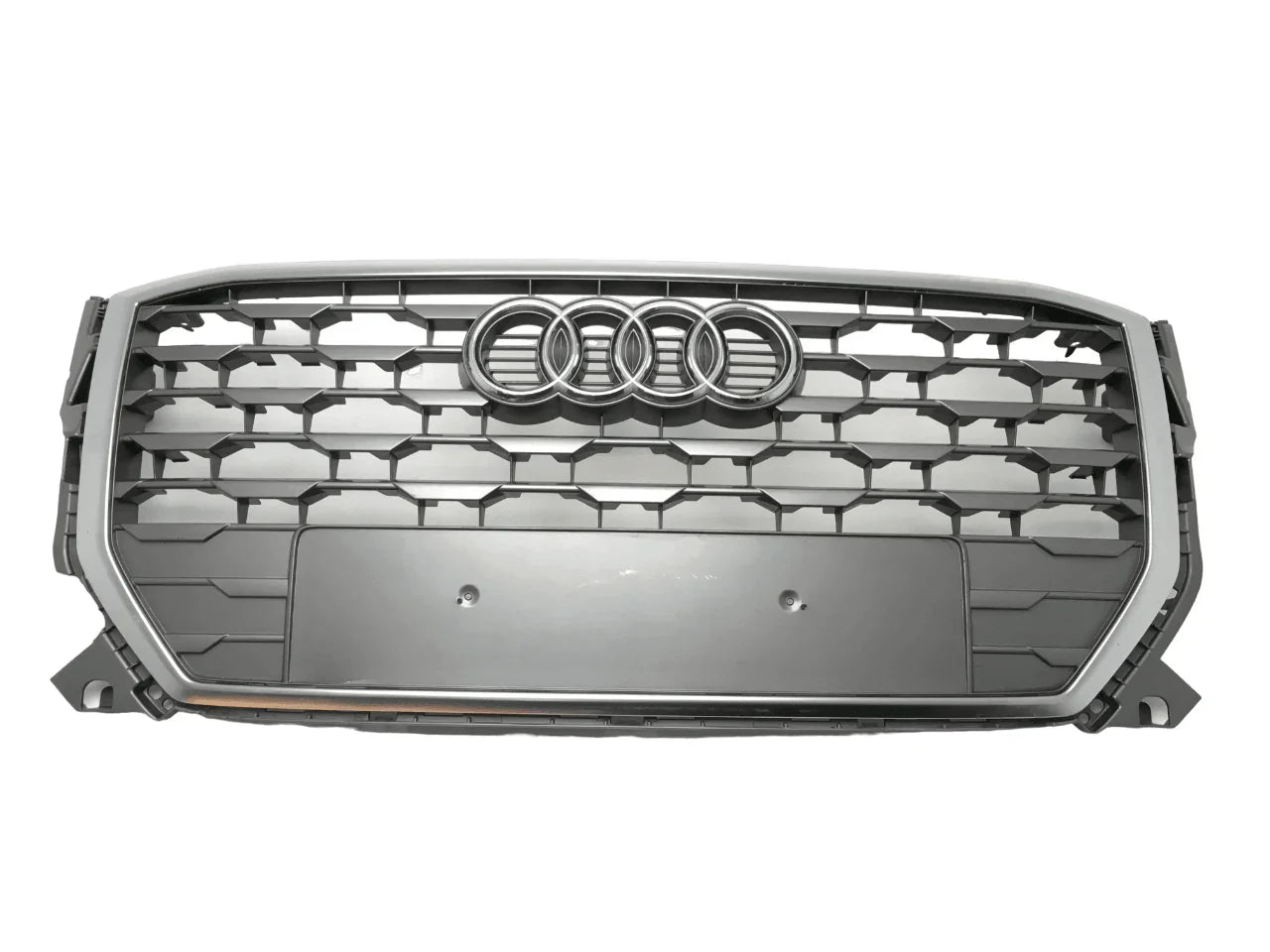 Rejilla delantera Audi Q2 81A853651