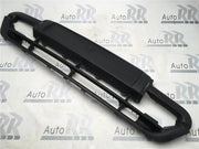 Rejilla delantera Citroen Xsara - 