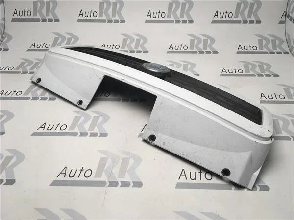 Rejilla delantera Fiat Doblo