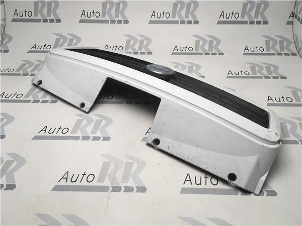 Rejilla delantera Fiat Doblo - 