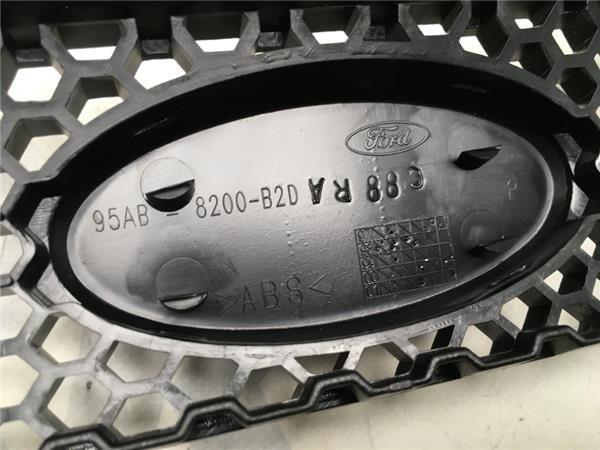 Rejilla delantera Ford Escort 6 - 95ab8200b2d