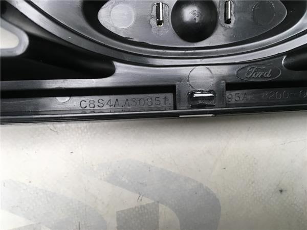 Rejilla delantera Ford Escort VI - 95ab8200c