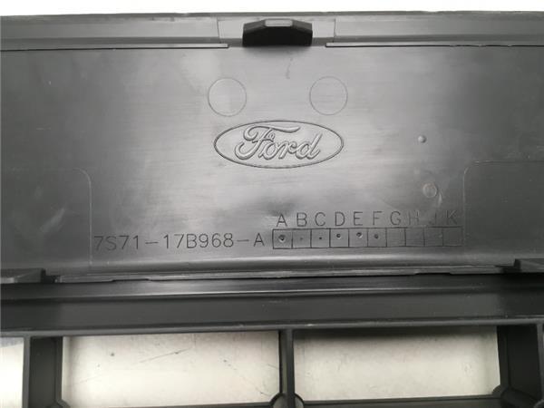 Rejilla delantera Ford Mondeo MK4 - 7s7117b968a