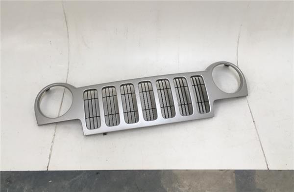 Rejilla delantera Jeep Cherokee KJ