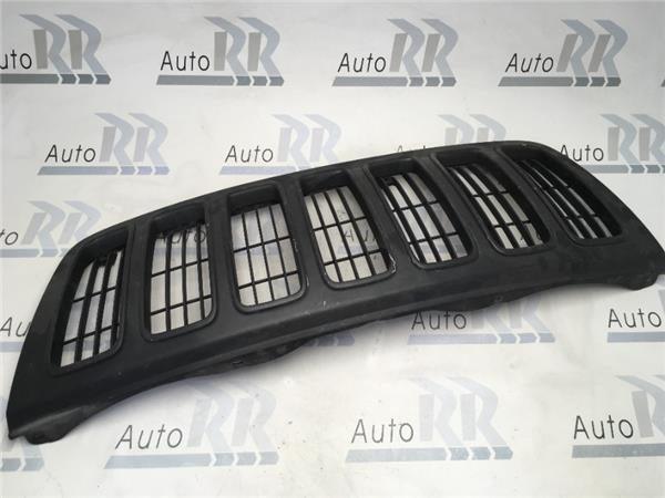 Rejilla delantera Jeep Grand Cherokee WK