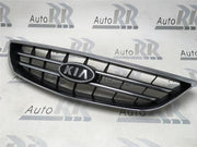 Rejilla delantera Kia Carens II