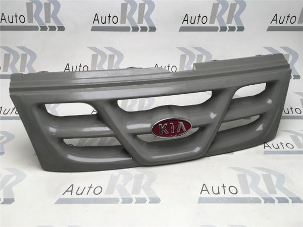 Rejilla delantera Kia Sportage I