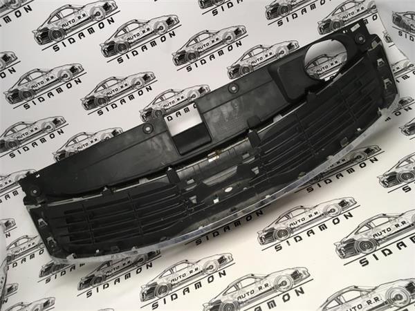 Rejilla delantera kia sportage iii - 863613u0000