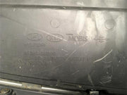 Rejilla delantera kia sportage iii - 863613u0000