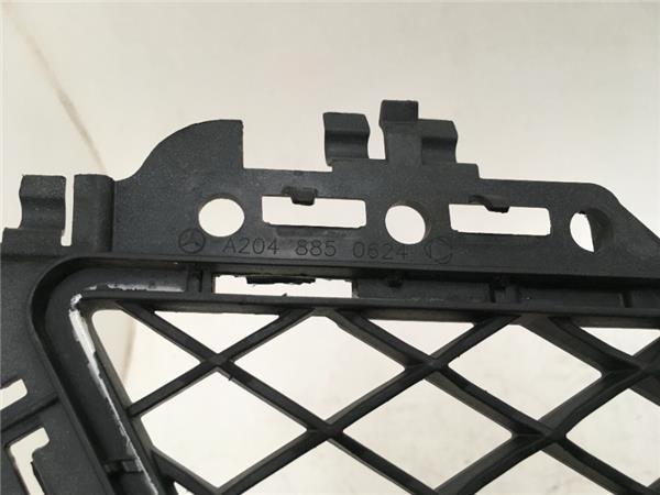 Rejilla delantera Mercedes Clase C W204 - a2048850624