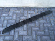 Rejilla delantera Nissan Almera N16