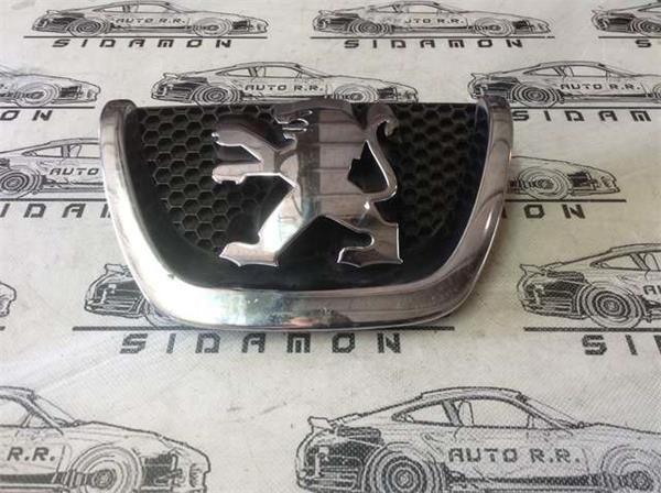 Rejilla delantera peugeot 207 - 96864156