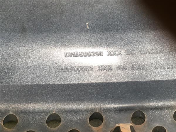 Rejilla delantera Range Rover Sport L320 - dhb500390