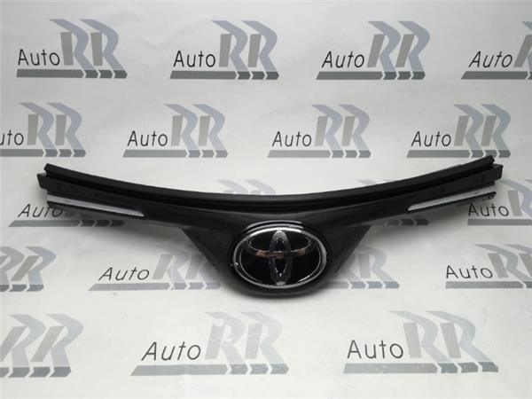 Rejilla delantera Toyota Rav4 Xa40 - 5310142411