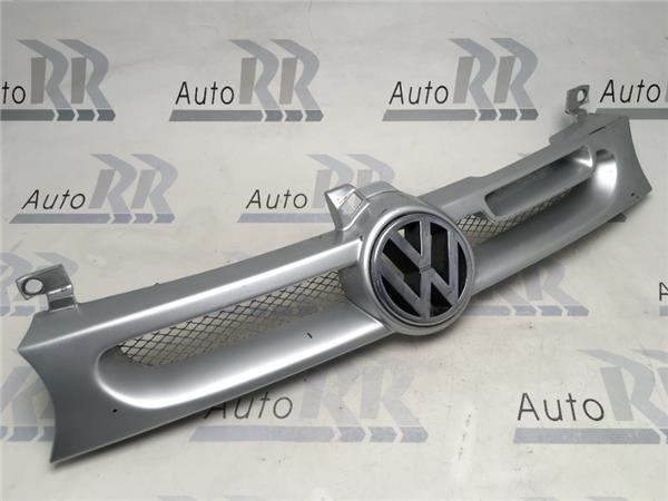 Rejilla delantera VW Golf IV