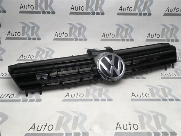 Rejilla delantera VW Golf VII - 5g0853655c