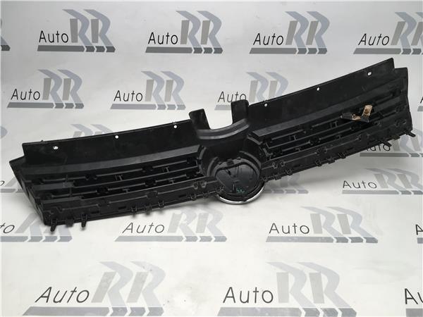 Rejilla delantera VW Golf VII - 5g0853655c