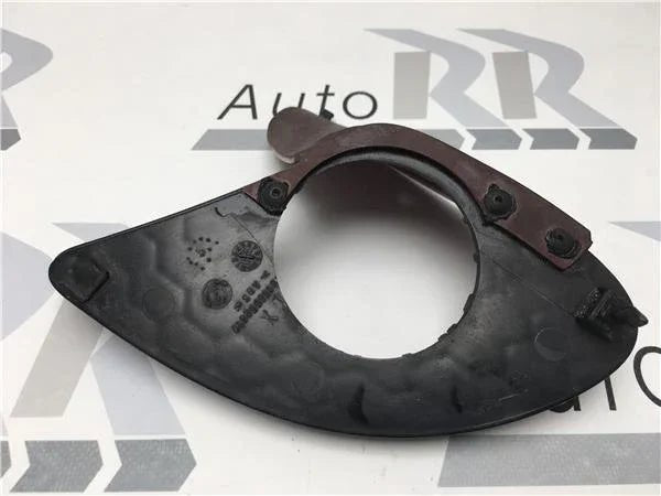 Rejilla derecha Alfa 147