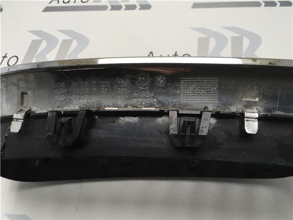 Rejilla derecha Bmw Serie 5 F10 - 51137200728
