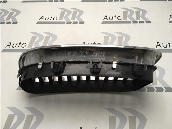 Rejilla derecha Bmw Serie 5 F10 - 51137200728