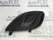 Rejilla derecha Opel Corsa D