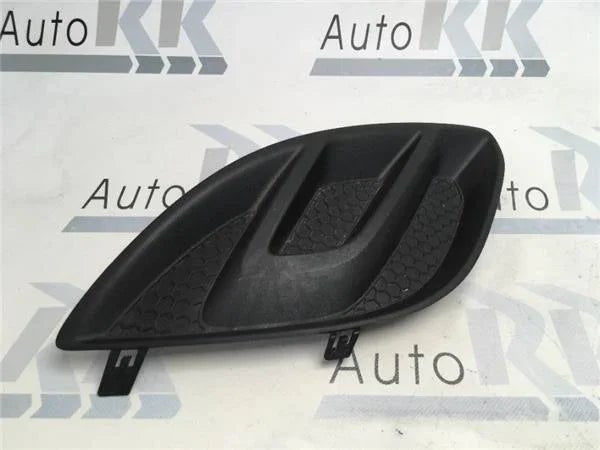 Rejilla derecha Opel Corsa D