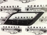 Rejilla derecha parachoque seat ibiza 6j - 
