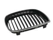 Rejilla izquierda Bmw Serie 1 71286149
