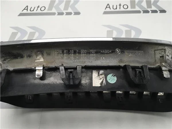 Rejilla izquierda Bmw Serie 5 F10