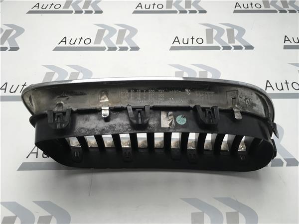 Rejilla izquierda Bmw Serie 5 F10 - 51137200727