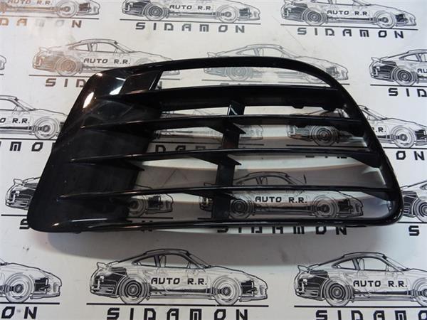 Rejilla izquierda paragolpes golf 6 r - 5k0853665e