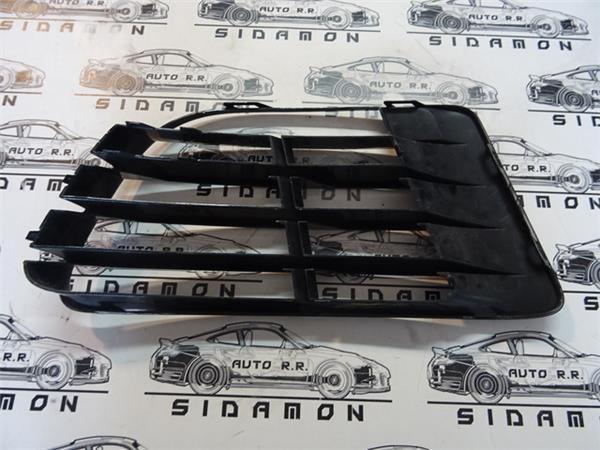 Rejilla izquierda paragolpes golf 6 r - 5k0853665e